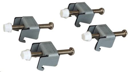 AFL3PK-08A-R10 Panel Mount Kit
