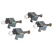 AFL3PK-08A-R10  Panel Mount Kit