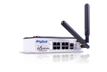 Anybus - AWB5221