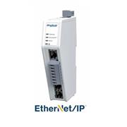 Anybus Communicator ABC3007-A - EtherNet/IP slave - serial Master