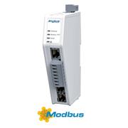 Anybus Communicator ABC3028-A - Modbus TCP slave - serial master