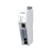 Anybus Communicator ABC3061-A Ethercat slave - Serial Master