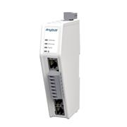 Anybus Communicator ABC3090-A - Ethernet/IP, Ethercat, Profinet, Modbus TCP slave - serial master