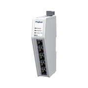 Anybus Communicator ABC4017-A PROFINET IO-Slave - Modbus TCP slave