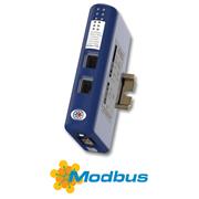 Anybus Communicator CAN Modbus-TCP Slave AB7319-B