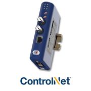 Anybus Communicator ControlNet 
