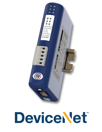 Anybus Communicator DeviceNet, AB7001-C
