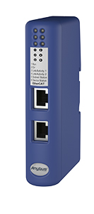 Anybus Communicator EtherCAT