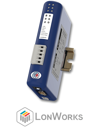 Anybus Communicator LonWorks AB7009-B