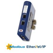 Anybus Communicator Modbus TCP