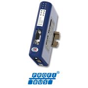 Anybus Communicator PROFIBUS-DP, AB7000-C
