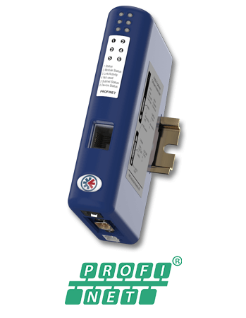 Anybus Communicator PROFINET, AB7013-C