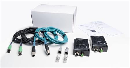 Anybus Wireless Bridge II Cable kit, AWB3003-B