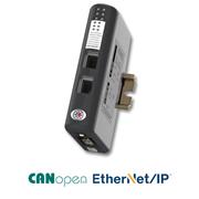 Anybus X-gateway CANopen Master-EtherNet/IP 2-Port Slave AB7306-B