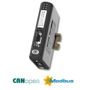 Anybus X-gateway CANopen Master-Modbus-RTU Slave