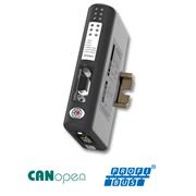 Anybus X-gateway CANopen Master-PROFIBUS DP-V1 Slave