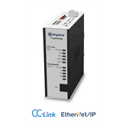 Anybus X-gateway EtherNet/IP Slave-CC-Link Slave, AB7841-F