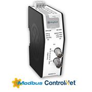 Anybus X-gateway Ethernet Modbus-TCP Master-ControlNet Slave