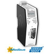 Anybus X-gateway Ethernet Modbus-TCP Master-PROFIBUS DP-V1 Slave