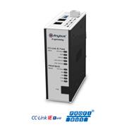 Anybus X-gateway PROFIBUS DP-V0  Master CC-Link IE Slave, AB7953-F