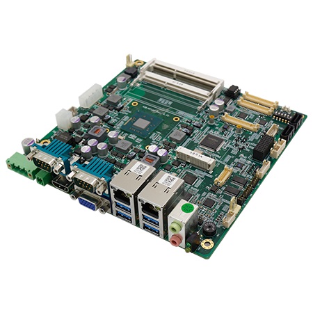 Aplex ASB-M7102T-N2930