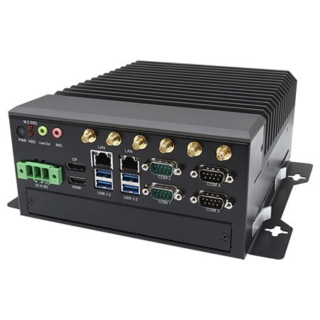 Aplex AVS-530-I7