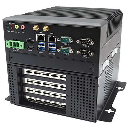 Aplex AVS-534-I7