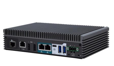 ARBOR ARES-2100-L3 připravujeme
