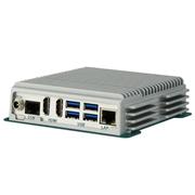 ARBOR Digital Signage Player i5  2X HDMI