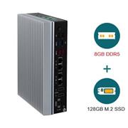 ARBOR SB-244-11315U pasivní počítač i3 13té generace AKCE
