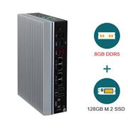 ARBOR SB-244-11335U pasivní počítač i5 13té generace - AKCE