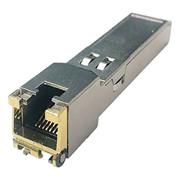 Atop AOPT-SFP-8007I  10/100/1000 Mbps SFP to RJ-45 Transceiver