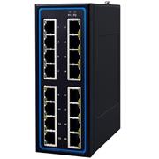 Atop EH2316-2G Ethernet Switch