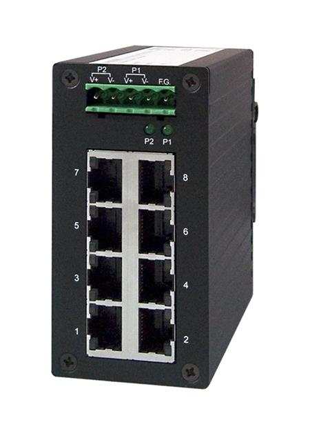Atop EHG2308 switch 8x1000