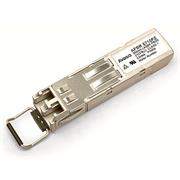 Avago SFP Transceiver, 1000BASE-SX = MM 850nm optika, dulplex LC, -10°C to 85°C