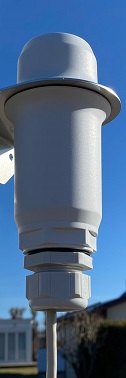 Base Protector pro Anybus Bolt
