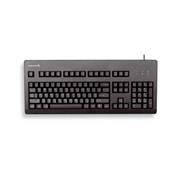 Cherry G81-3000 PS2/USB, černá, anglická