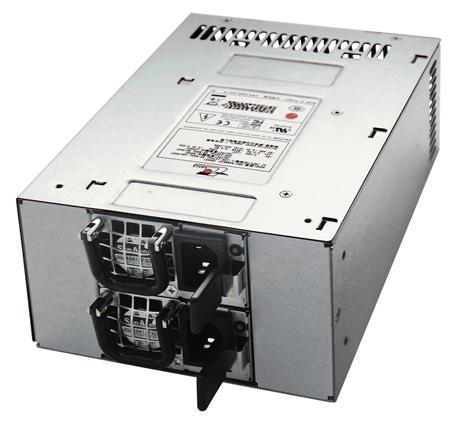 Chieftec redundantní nap. zdroj 2x1600W ATX