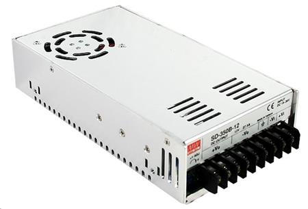 DC-DC převodník SunPower, 24V -> 24V 350W, RoHS