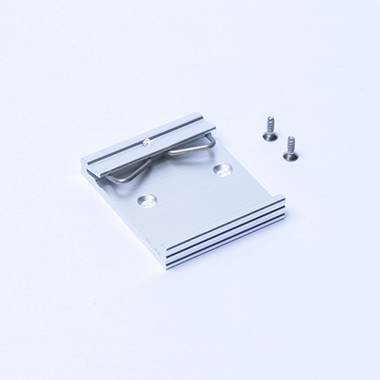 DIN-clip kit pro Anybus Wireless Bridge II