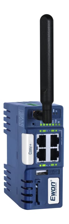 EWON - COSY+ WAN/4G EC7133L