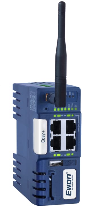 EWON COSY+ WIFI EC7133J