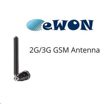 EWON - WIFI antena pro eWON Flexy a eWON Cosy 131