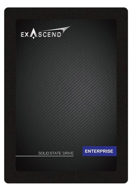 Exascend 960GB 2.5" SATA SSD SE4 TLC