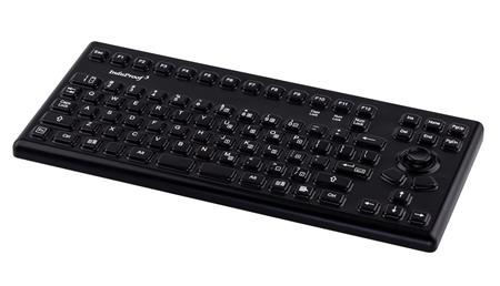 GETT TKG-086-MB-IP68-BLACK-USB-US