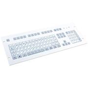 GETT TKS-105c-FP-4HE-USB-US klávesnice do racku