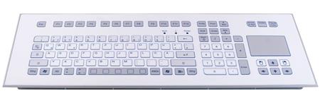 GETT TKS-105c-TOUCH-MODUL-EP-USB-CZ