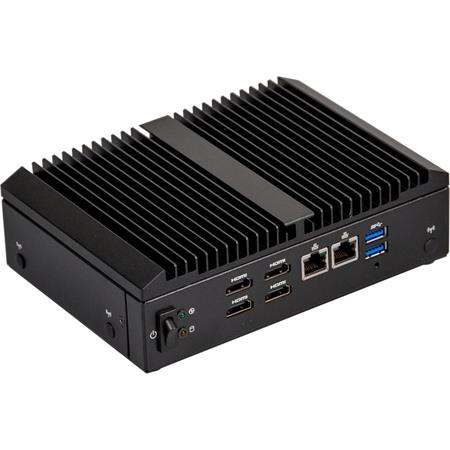 GIGAIPC QBiX-Pro-AMDA1605H-A1