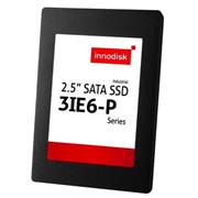 Innodisk 1.2TB 2.5'' SATA SSD 3IE6-P iSLC iCell 112-L  P/E 100tis.