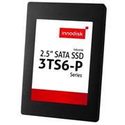 Innodisk 1.6TB 2.5" SATA SSD 3TS6-P server 3D2 TLC iCell
